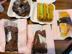 -B&C黄油与面包·THE GARDEN BAKERY概念店(世纪汇店)