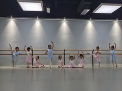 -苏菲艺术教育·芭蕾·钢琴(宝安碧海中心校区)