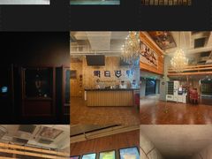 -明日世界密室轰趴·剧本桌游·箭馆团建(国贸店)
