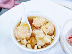 -麦文记面家(佐敦店)