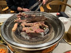 -味家烤肉烤鳗鱼牛排(西塔旗舰店)