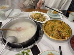 -盈田盈粥庄(博山东路店)