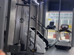 -EASY POWER健身工作室(浦东大道店)