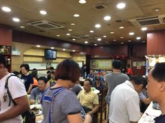 -坤记煲仔小菜(西环店)