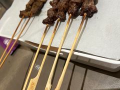 -苏小牛·牛肉串(国贸店)