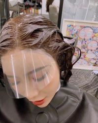 -3AM·S HAIR SALON烫发染发接发