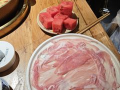 -矮板凳老火锅(宽窄巷子店)