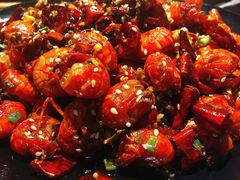 -一棠龙虾•王牌虾球(楚河汉街店)