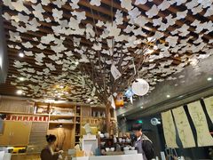 大堂-扫雪煮茶(西村店)