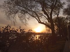 -长春市南湖公园