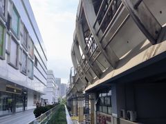 -嘉亭荟城市生活广场二期