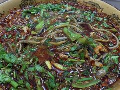 -乐山第一家临江鳝丝(茶坊路店)