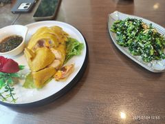 -玖鲜小笼(中山广场店)