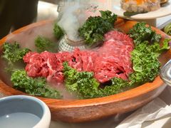 -左庭右院鲜牛肉火锅(京西大悦城店)