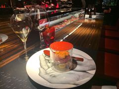 -L'ATELIER de Joel Robuchon(外滩18号店)
