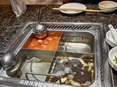 -海底捞火锅(邯郸新世纪中心店)