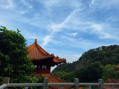 -南沙天后宫景区
