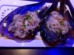 -很久以前羊肉串(打浦路店)