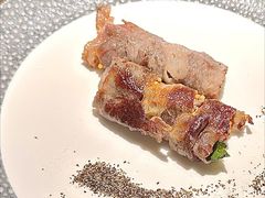 -牛将军•涮肉•烤肉•铁板烧(北京王府井·故宫店)