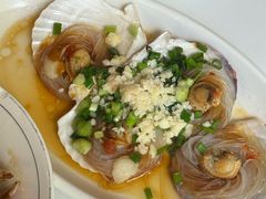 -松兰山海景大酒店·海鲜中餐厅