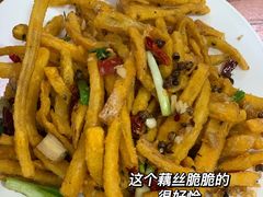 -卢庄(江汉路店)