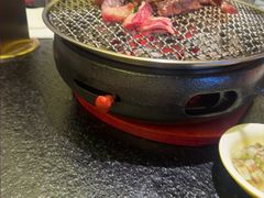 -樱嘢·炭火烧肉(惠南店)