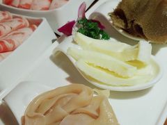 -大渝火锅(江都金鹰店)