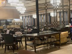 -京香轩·中餐厅(上海中庚聚龙酒店)