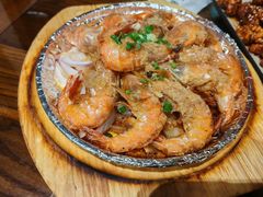 -桃源人家•(仙居高速路口店)