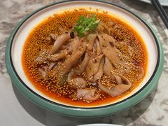 -火婆子·川小馆(扬韬科技广场店)