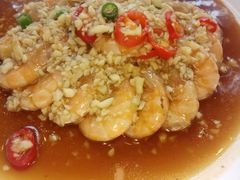 -尚岛私房菜(西方巷店)