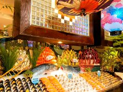 -芭菲盛宴·环球美食(北城国际店)