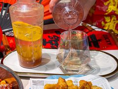 -黄记煌三汁焖锅(新佳丽江汉路店)