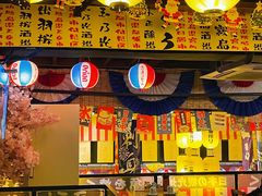 大堂-达摩食堂(仓山万达店)