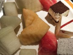 -比格比萨自助(万柳华联店)