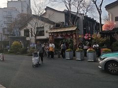 -小河直街历史文化街区