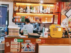 大堂-匠太烧肉台日料理餐酒馆(三林店)