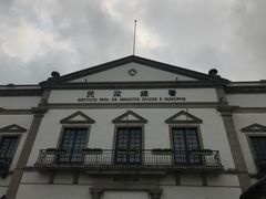 -澳门历史城区