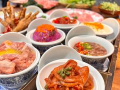 -楠火锅(哈尔滨金爵万象店)