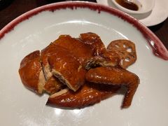 -杭州西子湖四季酒店·金沙厅