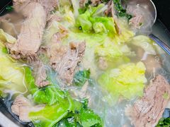 -乔阿马·江南味·驴肉香(龙湖华泾天街店)