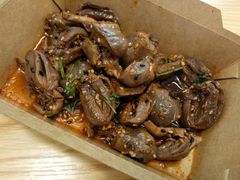 -肥安娜·小吃·饮品