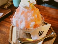 -嘁嘁茶泡饭