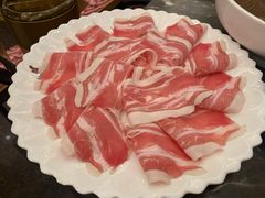 -刘一手重庆火锅(万达广场店)