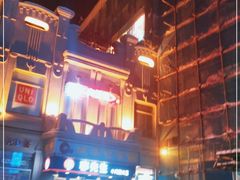 -徐记小怪兽肉蟹煲(中央大街店)