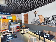 -餮熹Tipsea法餐(吉大店)