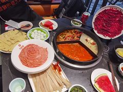 -巴蜀大将火锅(春熙店)