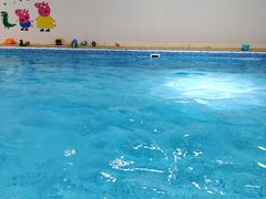 -嘻游纪亲子游泳中心(天佑城店)