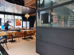 -达美乐比萨(红山店)