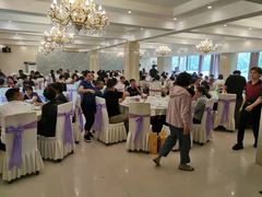 大堂-丽华餐厅·天津菜(艳阳路店)